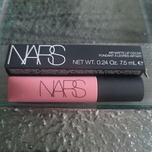 NARS Air Matte Liquid Lipstick- Dolce Vita